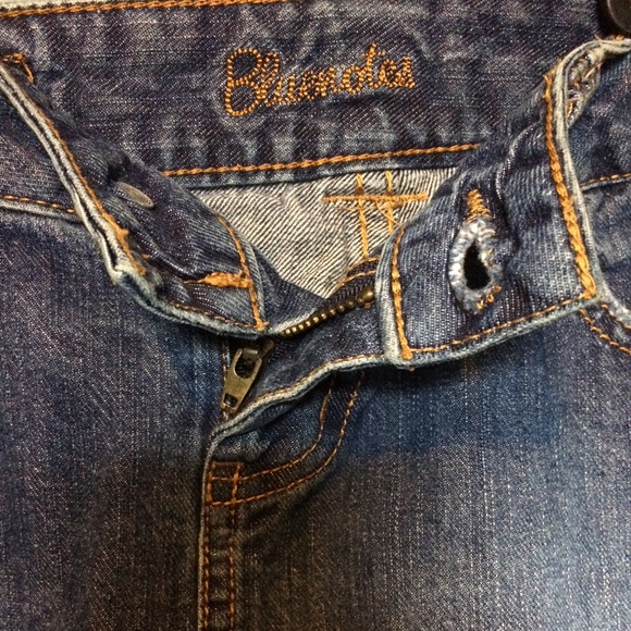 Mini skirt - Picture 4 of 5